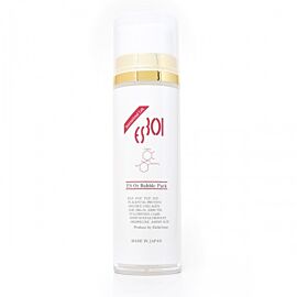 ES301 ES O2 Bubble Pack Пінна маска для обличчя, 140 г