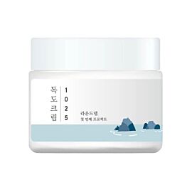 Round Lab 1025 Dokdo Cream Зволожуючий крем із церамідами, 80 мл