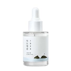 Round Lab 1025 Dokdo Ampoule зволожуюча сироватка з морською водою, 45 мл