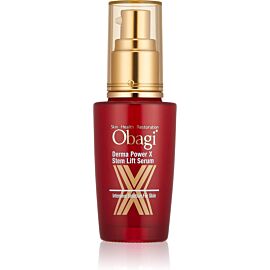 Rohto Obagi Derma Power X Stem Lift Serum антивікова ліфтинг сироватка, 50 мл