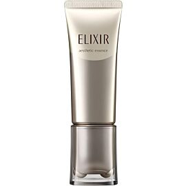 Shiseido Elixir Advanced Esthetic Essence AD ліфтинг сироватка з масажним роликом, 40 г