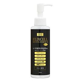 ELIXCELL Revita Essence Pro Професійна пептидна ревіталізуюча сироватка з ліпосомами, 150 мл