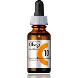 Rohto Obagi Vitamin C Serum 10 сироватка з вітамінами C і Е, 26 мл