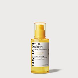 SOME BY MI Yuja Niacin Blemish Care Serum Освітлююча сироватка з ніацинамідом і екстрактом юдзу, 50 мл