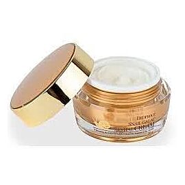 DEOPROCE Snail Galac Revital Cream Антивіковий крем для обличчя з муцином равлика, 50 г
