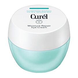 Kao Curel Moisture Repair Eye Cream зволожуючий, розгладжуючий крем навколо очей, 25 мл