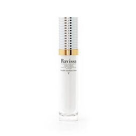 Ravissa Double Emulsion Cream Концентрований крем-емульсія для відновлення та зволоження шкіри, 30 г