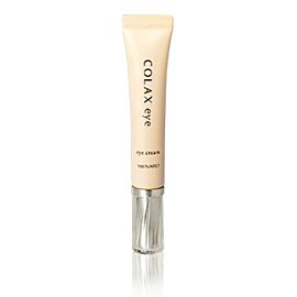 Menard Colax Eye Cream ліфтинг крем для шкіри навколо очей від зморшок, 18 г