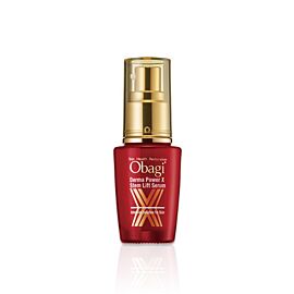 Rohto Obagi Derma Power X Stem Lift Serum антивікова ліфтингова сироватка, 30 мл