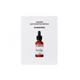 MEDI-PEEL Bor-Tox Peptide Ampoule омолоджуюча пептидна сироватка, пробник 1,5 мл