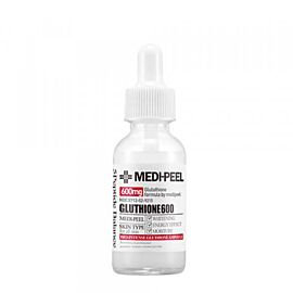 MEDI-PEEL Bio Intense Glutathione White Ampoule освітлююча ампульна сироватка з глутатіоном, 30 мл