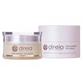 Direia Stem Amperity The Cream Ревіталізуючий крем для обличчя зі стовбуровими клітинами, 30 г