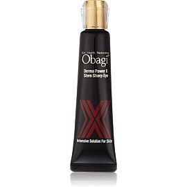 Rohto OBAGI Derma Power X Stem Sharp Eye підтягуючий крем навколо очей, 20 г