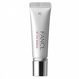FANCL BC Eye Essence антивікова сироватка для шкіри навколо очей з плацентою троянди, 8 г