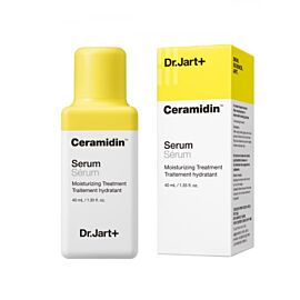 Dr. Jart+ Ceramidin Serum глибокозволожуюча сироватка з керамідами, 40 мл