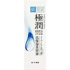 HADA LABO Gokujyun Hydrating Essence есенція з найвищою концентрацією супер гіалуронової кислоти, 30 г