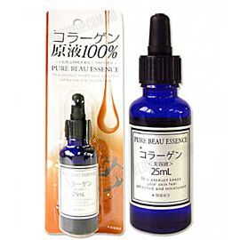 Japan Gals Pure beau essence ліфтингова сироватка з колагеном, 25 мл