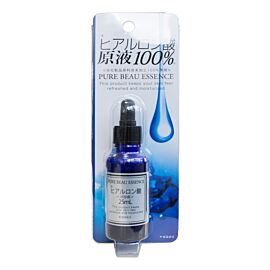 Japan Gals Pure beau essence сироватка з гіалуроновою кислотою, 25 мл