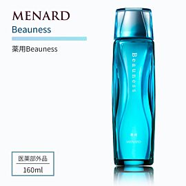 Menard Medicated Beauness Зволожуючий лосьйон для проблемної шкіри, 160 мл