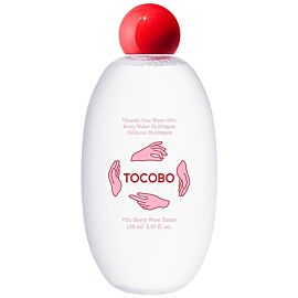 Tocobo Vita Berry Pore Toner Антиоксидантний тонер для звуження пор, 150 мл