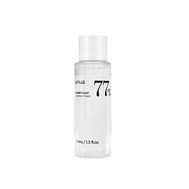 Anua Heartleaf 77% Soothing Toner Заспокійливий тонік для обличчя з хаутюйнією, 40 мл