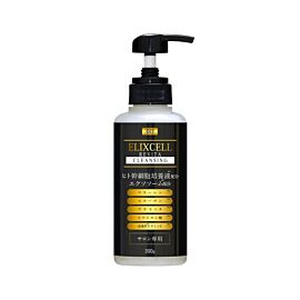 ELIXCELL Revita Cleansing Гель для очищення шкіри та демакіяжу, 300 г