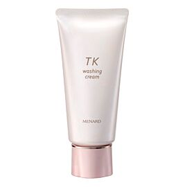 Menard TK Washing Cream крем для вмивання, 130 г