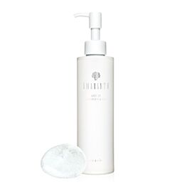 Dr. Soie Amaranth Mild Cleansing Gel м'який очищуючий гель для демакіяжу та вмивання, 200 мл