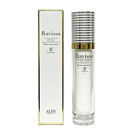 Ravissa Deep Surge Lotion зволожуючий збагачений лосьйон для відновлення шкіри, 120 мл