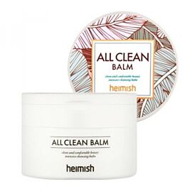 Heimish All Clean Balm очищуючий бальзам для зняття макіяжу, 50 мл