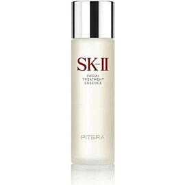 SK II Facial Treatment Essence Pitera зволожуюча есенція з Galactomyces SK II топ рейтингу в Японії, 160 мл