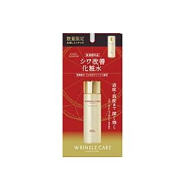 Kose Grace One Wrinkle Care Moist Lift Lotion ліфтинг лосьйон із ніацинамідом, мініатюра 30 мл