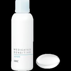 DHC Medicated Altra Sensitive Lotion лосьйон для особливо чутливої шкіри обличчя, 110 мл