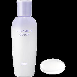 DHC Ceramide Quick зволожуючий лосьйон з високим вмістом керамідів та амінокислотами, 120 мл