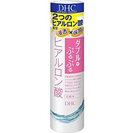 DHC Double Moisture Loition лосьйон для подвійного зволоження з гіалуроновою кислотою, 200 мл