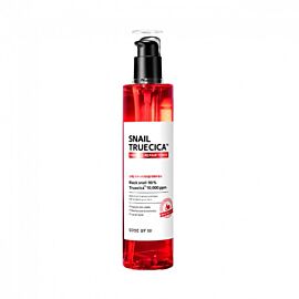 SOME BY MI Snail Truecica Miracle Repair Toner відновлюючий тонер з муцином чорного равлика, керамідами, 135 мл