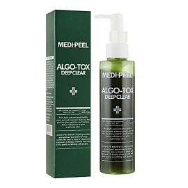 MEDI-PEEL Algo-Tox Deep Clear пінка для глибокого очищення, 150 мл