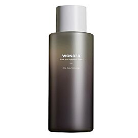 Haruharu Wonder Black Rice Hyaluronic Toner гіалуроновий тонер для обличчя з екстрактом чорного рису, 150 мл