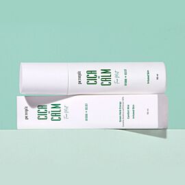 PETITFEE Cica Calm Face Mist ніжний заспокійливий міст для обличчя, 90 мл