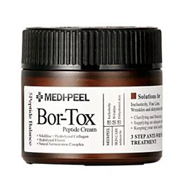 MEDI-PEEL Bor-Tox Peptide Cream Пептидний ліфтинг-крем для обличчя, 50 г