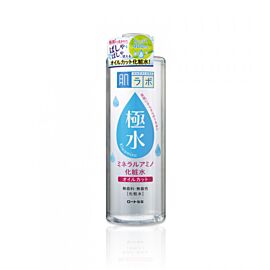 Hada Labo Kiwamizu Kiwamizu Mineral Amino Lotion лосьйон з амінокислотами та мінералами, 400 мл