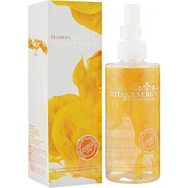 Deoproce Cleansing Oil Total Energy Гідрофільна олія, 200 мл