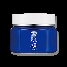 Kose Sekkisei Cleansing Cream очищуючий крем для зняття макіяжу з оліями та екстрактами, 140 мл