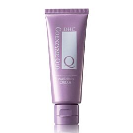 DHC CoQ10 Washing Cream високоякісний крем для вмивання, 80 г