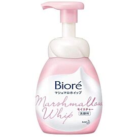 Kao Biore Marshmallow Whip пінка для вмивання і ніжного очищення шкіри, 150 мл