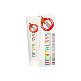 Dentalsys Nicotare зубна паста для курців, 130 г