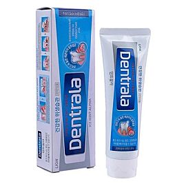 LION (KOREA) DENTRALA Tartar Care паста від зубного нальоту, 120 г
