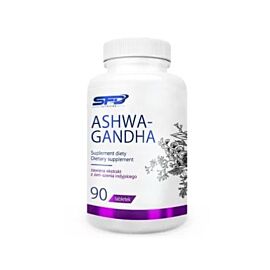 SFD Ashwagandha Екстракт кореня ашваганди 300 мг, 90 таблеток До 05/26