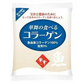 Hanamai японський колаген (колагеновий пептид) з риби, 100 г