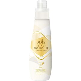 NS FaFa Fine Fragrance Beaute кондиціонер-антистатик для білизни з ароматом квіткового букета 600 мл
